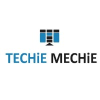 Techie Mechie Logo