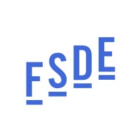 Fonds de Solidarité Des Étudiants (FSDE) Logo