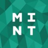 Mint Talent Logo