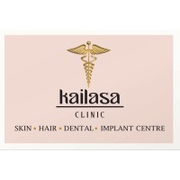 Kailasa Clinic Logo