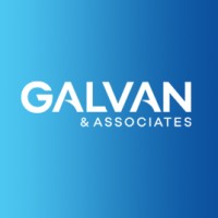 Galvan & Associates Logo