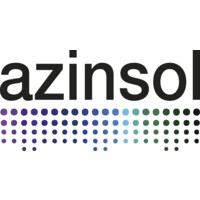 AZINSOL (A to Z Innovative Solutions, S.L.) Logo