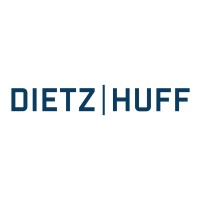 Dietz & Huff Logo