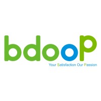 BDOOP Services And Trading JSC Logo