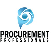Procurement Professionals Pty Ltd Logo