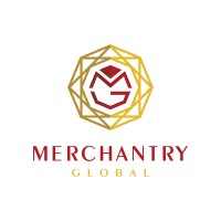 Merchantry Global Pte Ltd Logo