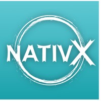 NativX Logo