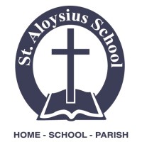St. Aloysius Gonzaga School Logo