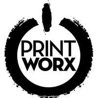 PRINTWORX BV Logo