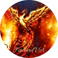 Firebird VA Logo