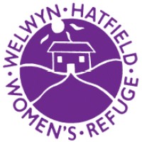 Welwyn Hatfield Womens Refuge & Support Services Logo
