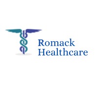 Romack Healthcare Logo