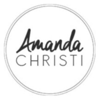 Amanda Christi Logo