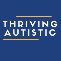 Thriving Autistic CLG Logo
