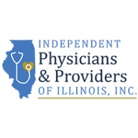 Independent Physicians & Providers of Illinois (IPPI) Logo