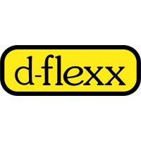 d-flexx Logo