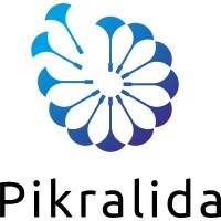 Pikralida sp. z o.o. Logo