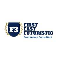 F3 E-Commerce Consultancy LLP Logo