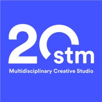 20stm Logo