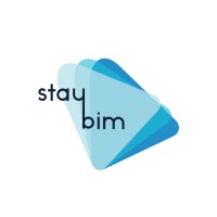 stayBIM Logo