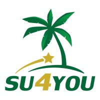 SUforYou Logo