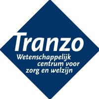 Academische Werkplaats Jeugd | Tranzo, Tilburg University Logo
