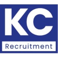 KC Recruitment Logo