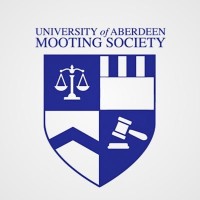 University of Aberdeen Mooting Society Logo