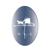 Portland Water District Logo