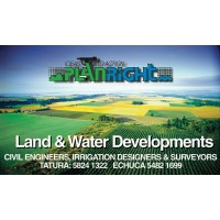 Planright Australasia PTY LTD Logo