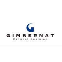 Gimbernat Estudio Jurídico Logo