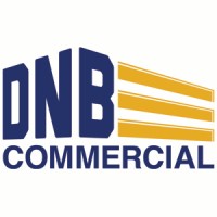 DNB Commercial, Inc. Logo