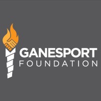 Ganesport Foundation Logo
