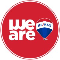 RE/MAX Executive Homes Logo