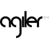 agiler australia Logo