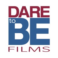 Dare to Be Films Logo