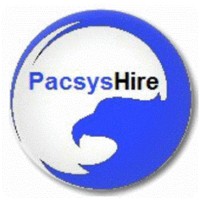 PacsysHire Logo