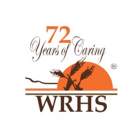 West River Health Services Logo