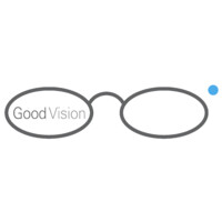 GoodVision USA Logo