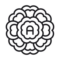 Julian Amenth Wedding & Events Logo