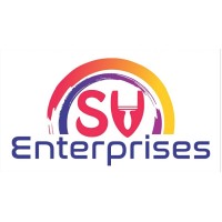 S V Enterprises Logo