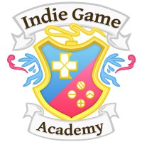 Indie Game Academy Logo