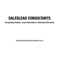 SalesLead Consultants Logo
