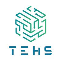 TEHS Artificial Intelligence Logo