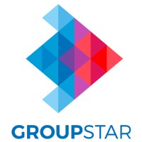 Groupstar Logo