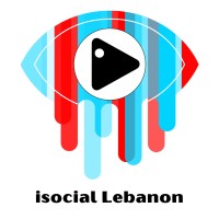 isocial Lebanon Logo