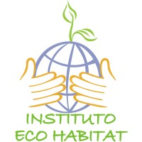 Instituto Eco Habitat Logo