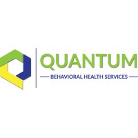 Quantum Behavioral Health Services Logo