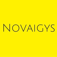 Novaigys Logo