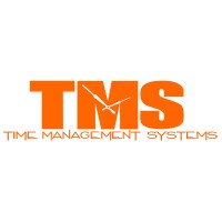 Time Management Systems, Inc Logo